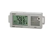 Onset HOBO UX100-003 Temperature and Humidity Data Logger