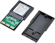 NFHK CF-Express Type-B to M.2 NVMe 2230 M-Key Adapter CFE for Xbox Series X&S CH SN530 SSD PCIe4.0 Expansion Memory Card