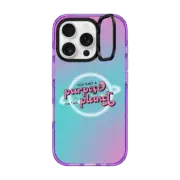 iPhone 16 Pro Impact Ring Stand Case MagSafe Compatible Purpose Phone Case by GMF Designs