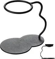 Byeaon Coffee Dripper Holder,Tea Dripper Rack | Filter Holder Pour Over Coffee Station for Home Living Room Daily Travel Camping Outdoor Picnics Men Women Kitchen