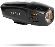 Elops Decathlon FL920 300 Lumens USB Front Bike Light