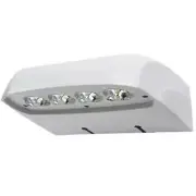 CREE XSP "B Series" LED Wall Mount Fixture XSPW-B-WM-3ME-4L-57KULWH