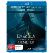 Dracula: Voyage of the Demeter