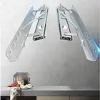 Dining Table Slide Extendable Table Accessory Telescopic Dining Table Rail