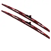 Tridon Front Complete Wiper Blade Set for MG Magnette MG Midget MK III