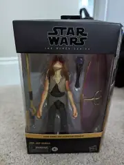 Star Wars: The Black Series - Jar Jar Binks 6-in Figure - Sealed