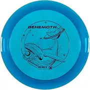 Remix Behemoth Disc Golf Distance Driver