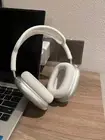 Apple AirPods Max (USB-C) - A3184 Midnight, Purple, Orange, Starlight 2024