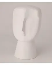 Global Views Modernist Bust