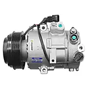 Air Con AC Compressor for Hyundai Tucson TL 2.0L Petrol G4NA 01/15 - 12/17