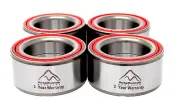 Wheel Bearings for Polaris RZR 800 RZR-4 800-S 2010 2011 2012 2013 2014 - Razor
