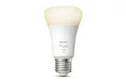 Philips HueW 9.5W A60 E27 White LED Light Bulb Home Lighting 1100 LM Bluetooth
