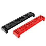 Dovetail Mounting Plate Kit Handle Bar Kit for Celestron C925/925HD Telescope