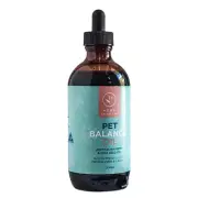 Hemp Collective Pet Balance Oil Hemp Chia Seed Oil 200ml