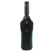 ABS Radiation Dosimeter EMF Meter Electromagnetic Field Detector Geiger Counter