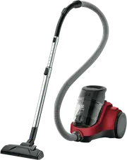 Electrolux Ease C4 Animal Bagless Vacuum Chilli Red