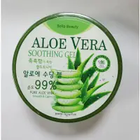 在飛比找蝦皮購物優惠-BELLA BEAUTY ALOE VERA SOOTING