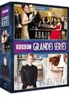 Upstairs and Downstairs / Paradise Galleries NEW Blu-Ray 4-Disc Box Set