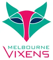 Netball team photo,Melbourne vixens ,championship, sports, ball