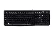 Logitech K120 Usb Keyboard (920-002582)