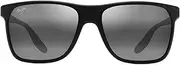 [Maui Jim] Men's Pailolo W/Patented Polarizedplus2 Lenses Sunglasses