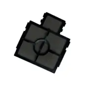 Air Filter For Hitachi NJ22222 DT00751 CP-X260 CP-X267 CP-X268 Projector