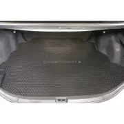 Intro-Tech Floor Mats AC-112-RT-G Custom Cargo Mat For 90-93 Integra