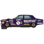 Scalextric FORD XY FALCON 1972 BATHURST C4263