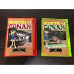 稀有絕版！2007年 麥當勞玩具 名偵探柯南 六人搜查冊 反射之謎 解謎指示筆推出 / 柯南