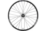 Spank Hex Wing 22 Rear Wheel 700C/29in 28H 142/135mm Black (without freehub body)