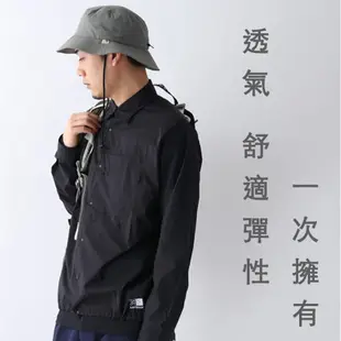 Karrimor Trek Hat 透氣彈性圓盤帽 [多色點入選擇]