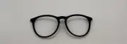 2313 - RAY BAN 4171 BLACK FRONT FACE NEW AUTHENTIC