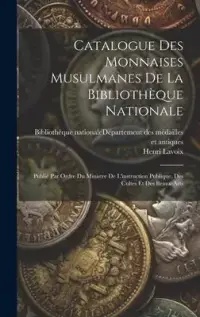 在飛比找博客來優惠-Catalogue Des Monnaises Musulm