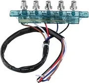 [Mdlhcm] Kitchen Range Hood Control Panel