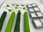 Roll x4 & Side Brush x8 & Filter x8 For IRobot Roomba I Series i7 i7+ e5 Vacuum