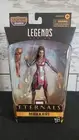 Marvel Legends Makkari Action Figure - Gilgamesh BAF Series - NIB! Hasbro