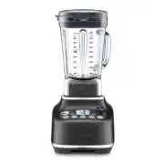 Breville Bbl920 Super Q Stainless Steel food blender
