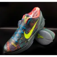 在飛比找蝦皮購物優惠-限時特惠 Nike Zoom Kobe VI 6 Prelu