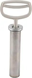 Sprayer Hand Pump, Practical and Reliable Sprayer Pressurized Pump for 4L Stainless Steel Sprayer Accessories