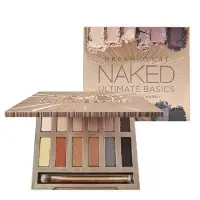 在飛比找Yahoo!奇摩拍賣優惠-ㄚ貓的店~全新Urban Decay Naked Ultim