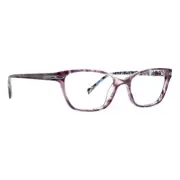 NEW Vera Bradley Sela Bramble 5116 BRAMBLE Eyeglasses