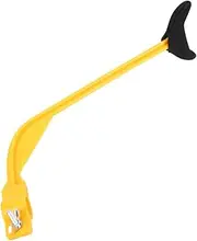 Golf Posture Corrector Swing Angle Fixator Arm Training Tool Accessory for Golfers