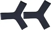 2X Durable and Adjustable Aquatic Protectors for Water Activities