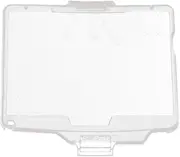 AsrMyjcx Hard LCD Screen Protective Cover 700 SLR