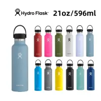 在飛比找蝦皮購物優惠-Hydro Flask 21oz 不銹鋼保溫杯 621ml標