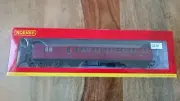 Hornby R4880A BR Collett Suburban Brake 3rd (LH) Class Coach "W4949W" NEW
