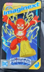 Imaginext DC Super Friends - Flash #14