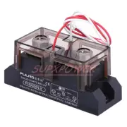 1PCS FULRD FH3300LV 4-20mA 300A Industrial Solid State Relay Voltage Regulator