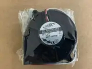 instrumentation volute fan AD7524UB New ADDA projector fan 75*30MM DC 24V