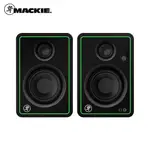 音樂聲活圈 | MACKIE CR3-X 3吋監聽喇叭 原廠公司貨 全新 MACKIE CR3X